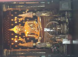 Phra Si Ratana Temple (Wat Yai)