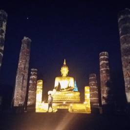 Wat Mahathat