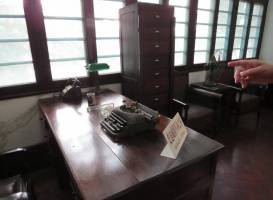 Stilwell Museum/Former Residence of General Stilwell (Shidiwei Jiangjun Jiùju)