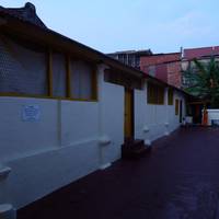 Sri Pogyatha Vinoyagar Moorthi Temple