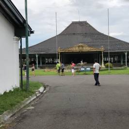 Pura Mangkunegaran