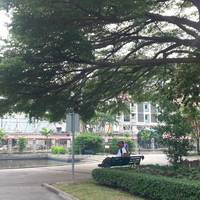 Romaneenart Park