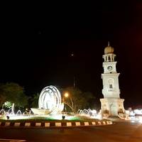 Jubilee Clock Tower