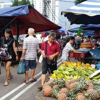 Pasar Malam