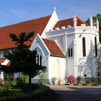 St. Mary's Cathedral