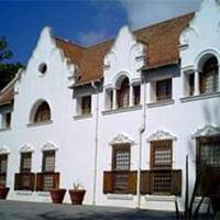 Groote Schuur Estate