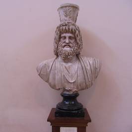 Alexandria National Museum