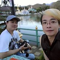 Wat Chong Kham