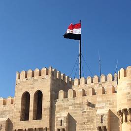 Fort Qaitbey