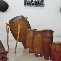 National Museum of Ghana