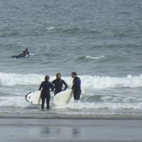 Ogunquit Beach