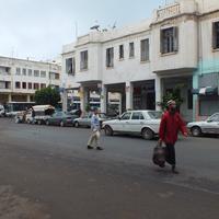 Rabat Old Town