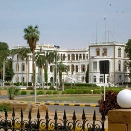 Presidential Palace