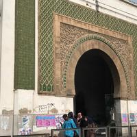 Old Medina of Casablanca
