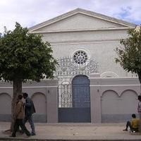 Synagogue of Asmara