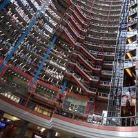 James R. Thompson Center