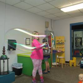 Emerald Coast Science Center