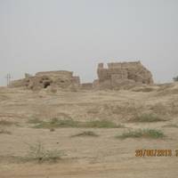 Ancient City of Gaochang (Kharakhoja)