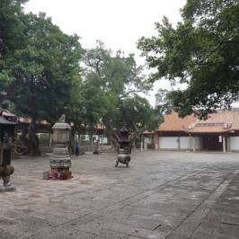 Kaiyuan Monastery