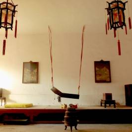 Shenyang Imperial Palace (Gu Gong)