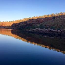 El Questro Wilderness Park