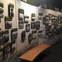 Silent Wings Museum