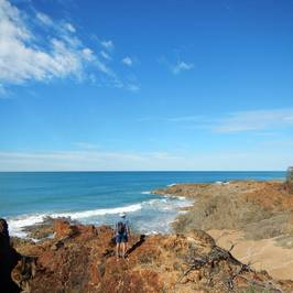 Deepwater National Park