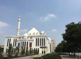 Hohhot Mosque (Great Mosque)