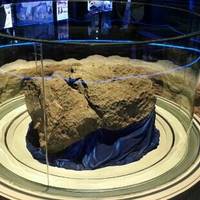 Meteorite Museum