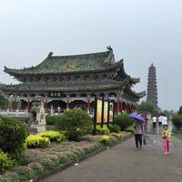 Tie Ta (Iron Pagoda)