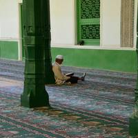 Id Kah Mosque