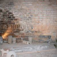 Ancient Han Tombs