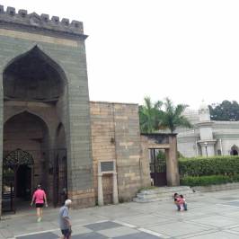 Qingjing Mosque