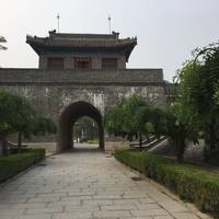 Laolongtou (Old Dragon's Head)