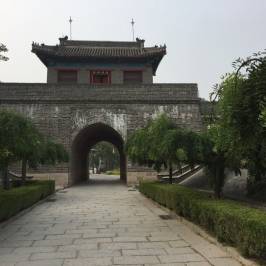 Laolongtou (Old Dragon's Head)