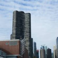 Lake Point Tower