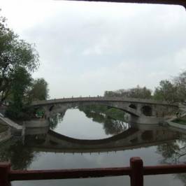 Zhaozhou Bridge