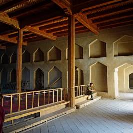 Emin Minaret (Su Gong Ta)