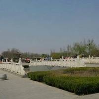Haibao Temple (North Pagoda)