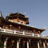 Chengtian Temple (West Pagoda)