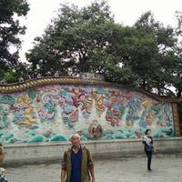Hongfu Temple