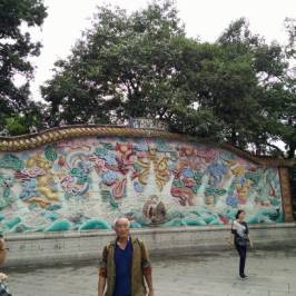 Hongfu Temple