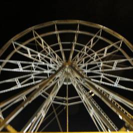 Old Orchard Beach