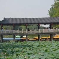 Jinshan Hill Park