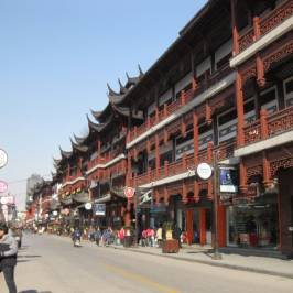 Old Street