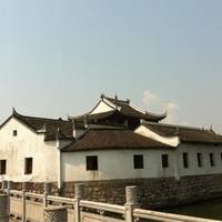 Yanshui Pavilion
