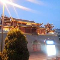 Jade Emperor Pavilion