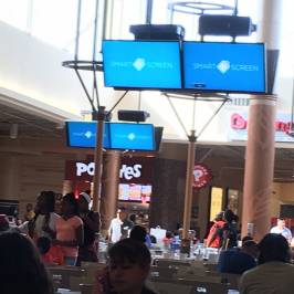 Potomac Mills
