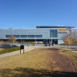 William J. Clinton Presidential Library