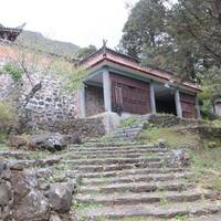 Yufeng Temple